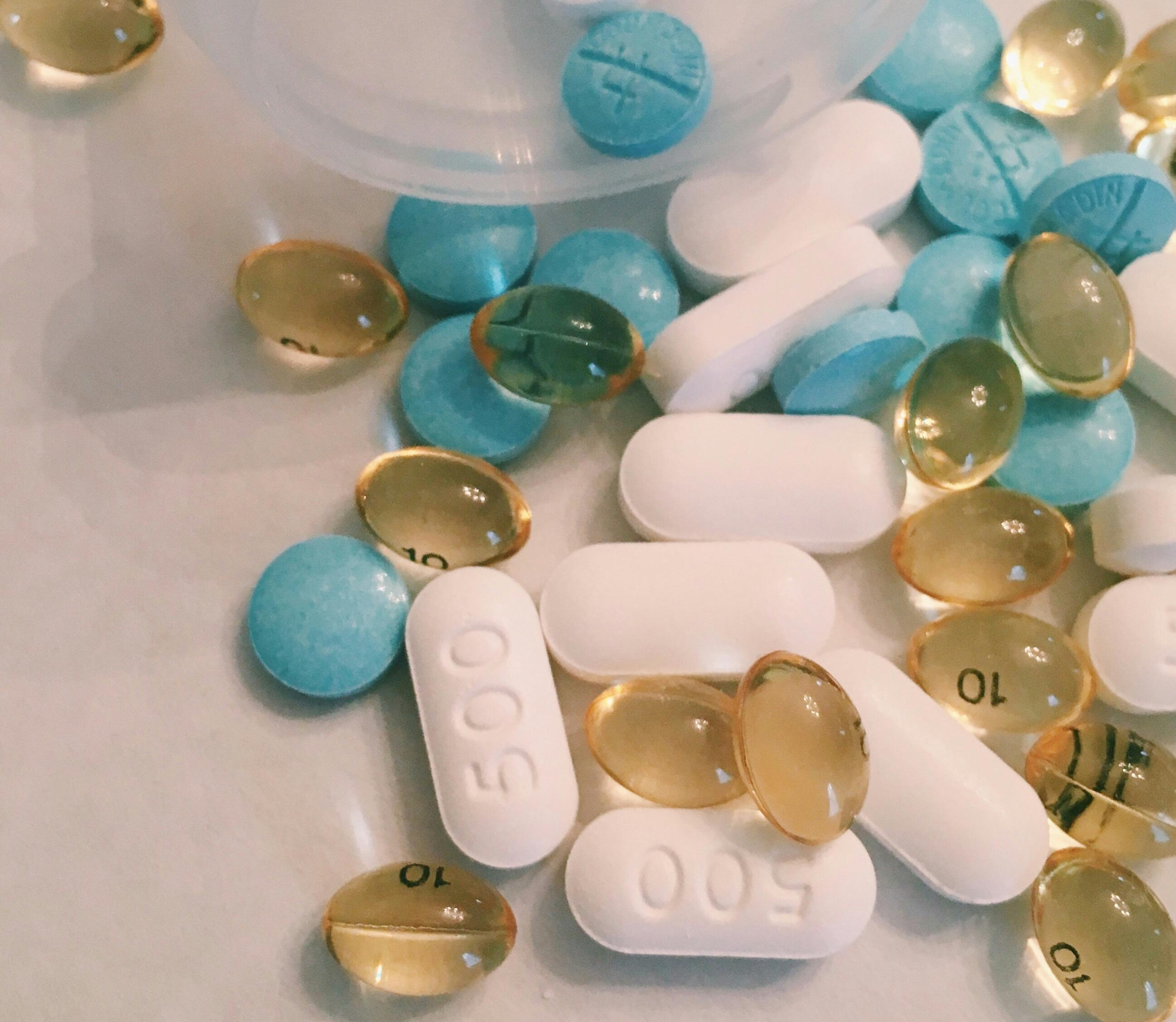 Medicine